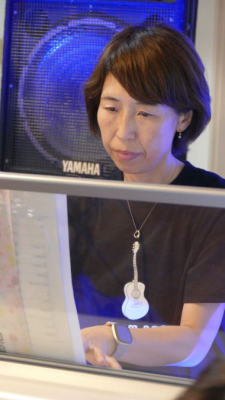 GON LIVE 2024 .7.28 Vo2