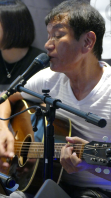 GON LIVE 2024 .7.28 Vo2