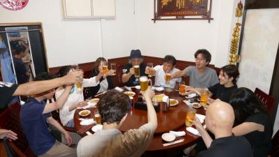 GON LIVE 2024 .7.28 Vo2