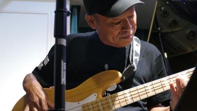 ちゅう＆りんてんBAND