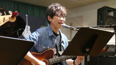 ちゅう＆りんてんBAND