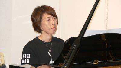 ちゅう＆りんてんBAND