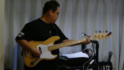 ちゅう＆りんてんBAND