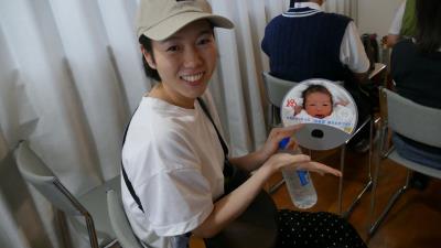 おまけ！！エミちゃん