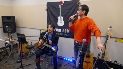 FT-BEATLE