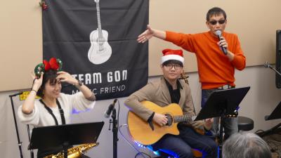 TEAM  吉村