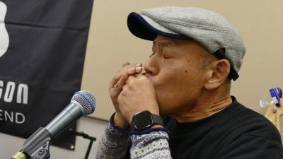 松山永吉さん？？