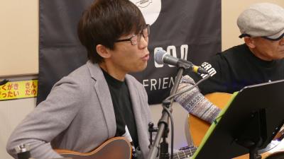 ちゅう＆りんてんBAND