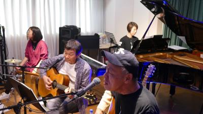 ちゅうさんバンド