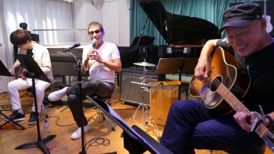 2025/07/20 GON LIVE Vo2