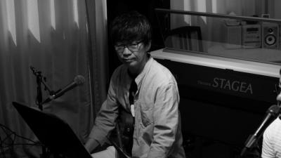 2025/07/20 GON LIVE Vo2