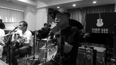 2025/07/20 GON LIVE Vo2