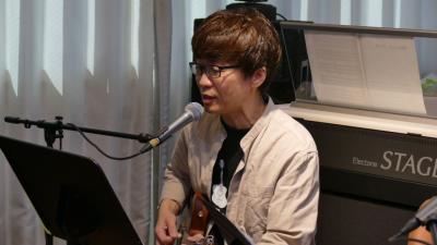 2025/07/20 GON LIVE Vo2