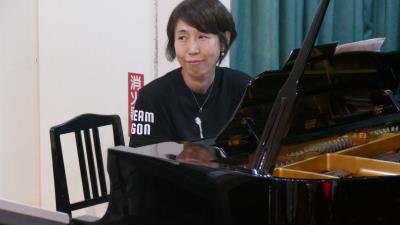 2025/07/20 GON LIVE Vo2