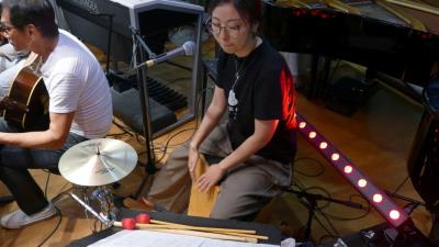 2025/07/20 GON LIVE Vo2