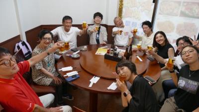 2025/07/20 GON LIVE Vo2