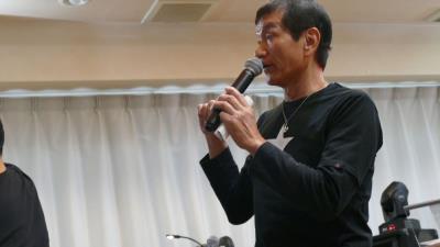 はじめま～す！！