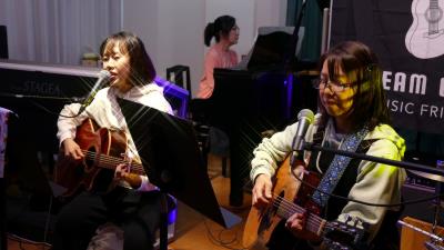 フレッシュみかん