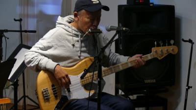 ちゅう＆りんてんBAND