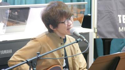 ちゅう＆りんてんBAND