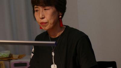 ちゅう＆りんてんBAND