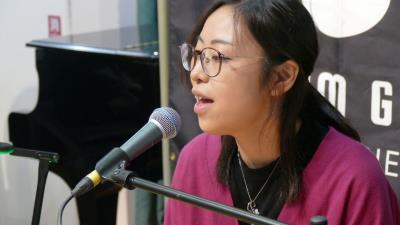 ちゅう＆りんてんBAND