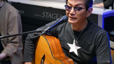 ちゅう＆りんてんBAND