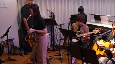 ちゅう＆りんてんBAND