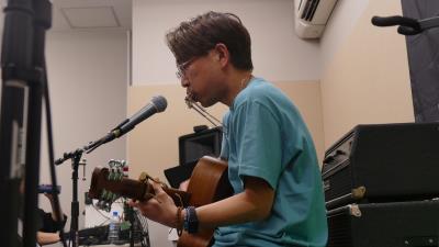 2026/03/22 GON LIVE Vo1