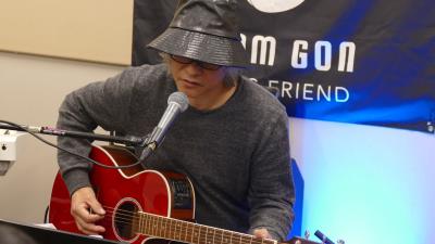 2026/03/22 GON LIVE Vo1