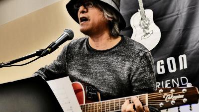 2026/03/22 GON LIVE Vo1