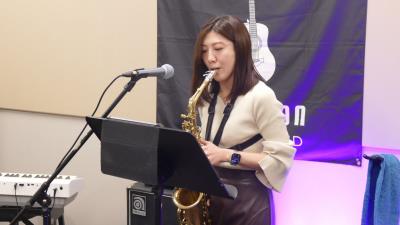 2026/03/22 GON LIVE Vo1