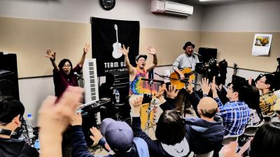 2026/03/22 GON LIVE Vo1