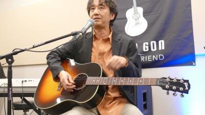 2026/03/22 GON LIVE Vo1