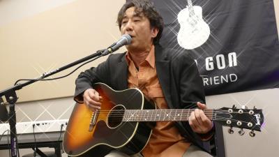 2026/03/22 GON LIVE Vo1