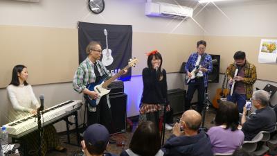 2026/03/22 GON LIVE Vo1