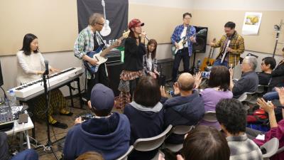 2026/03/22 GON LIVE Vo1