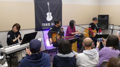 2026/03/22 GON LIVE Vo1