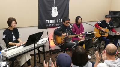 2026/03/22 GON LIVE Vo1