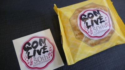 50回記念LIVE