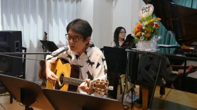 50回記念LIVE