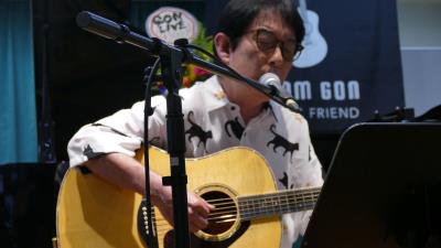 50回記念LIVE