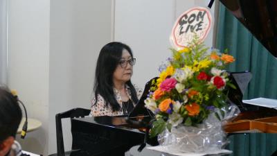 50回記念LIVE