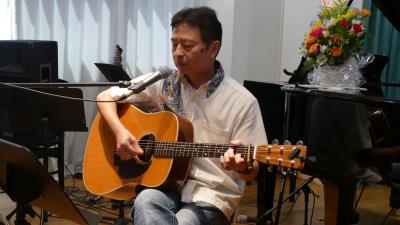 50回記念LIVE