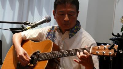 50回記念LIVE