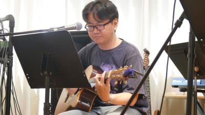 50回記念LIVE