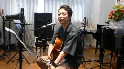 50回記念LIVE