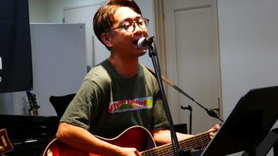 50回記念LIVE
