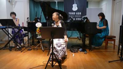 50回記念LIVE