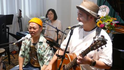 50回記念LIVE